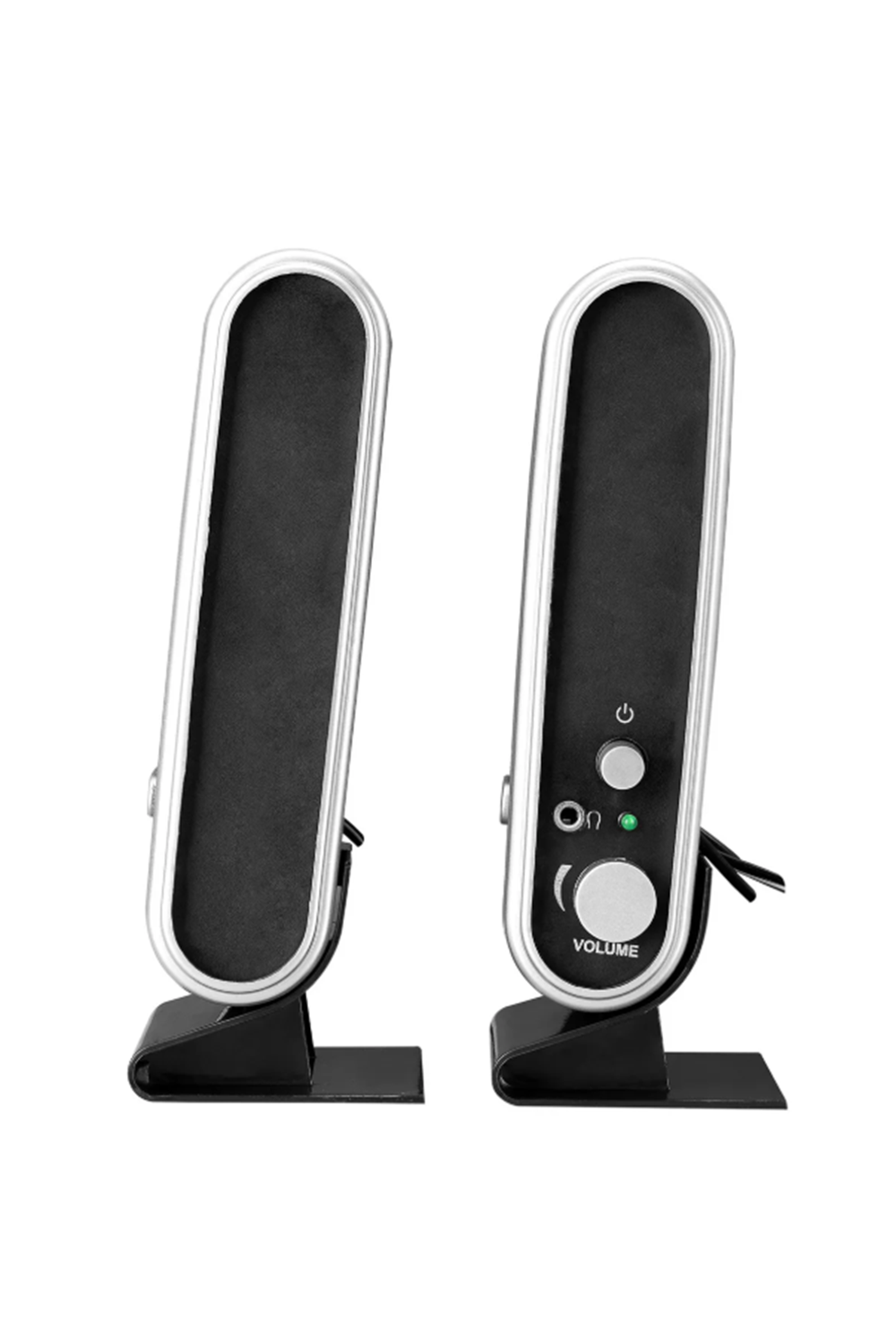 Snopy Sn-820 2.0 600wat Usb Speaker