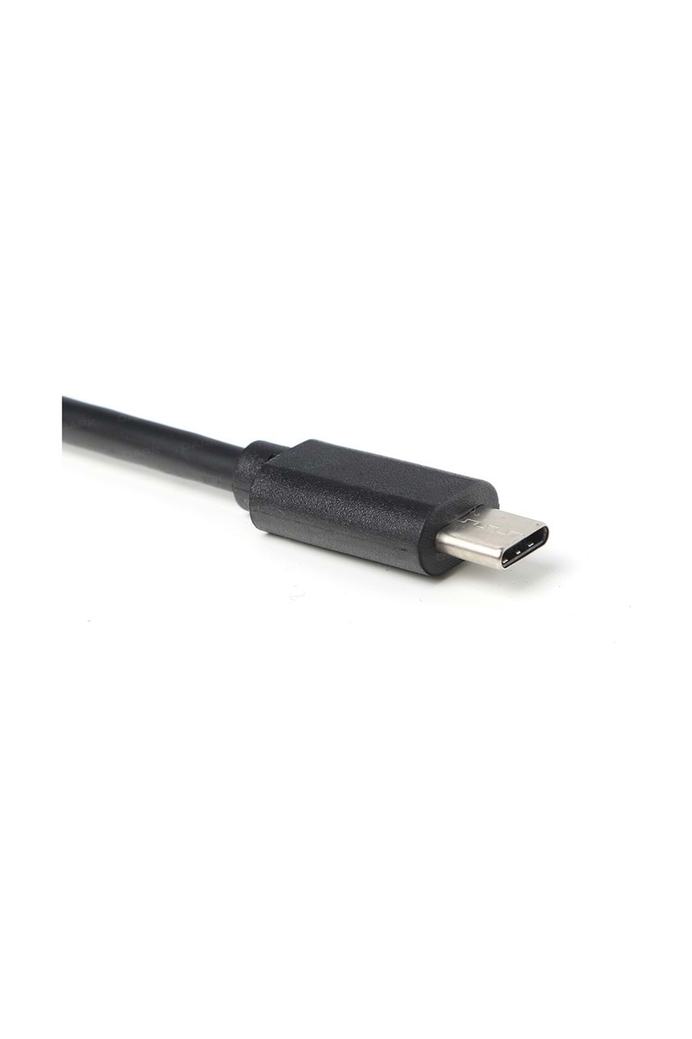 Dark Dk-ac-u31xglan Usb3.1 Type-c - 10/100/1000 Gigabit Lan Ethernet Ağ Dönüştürücü