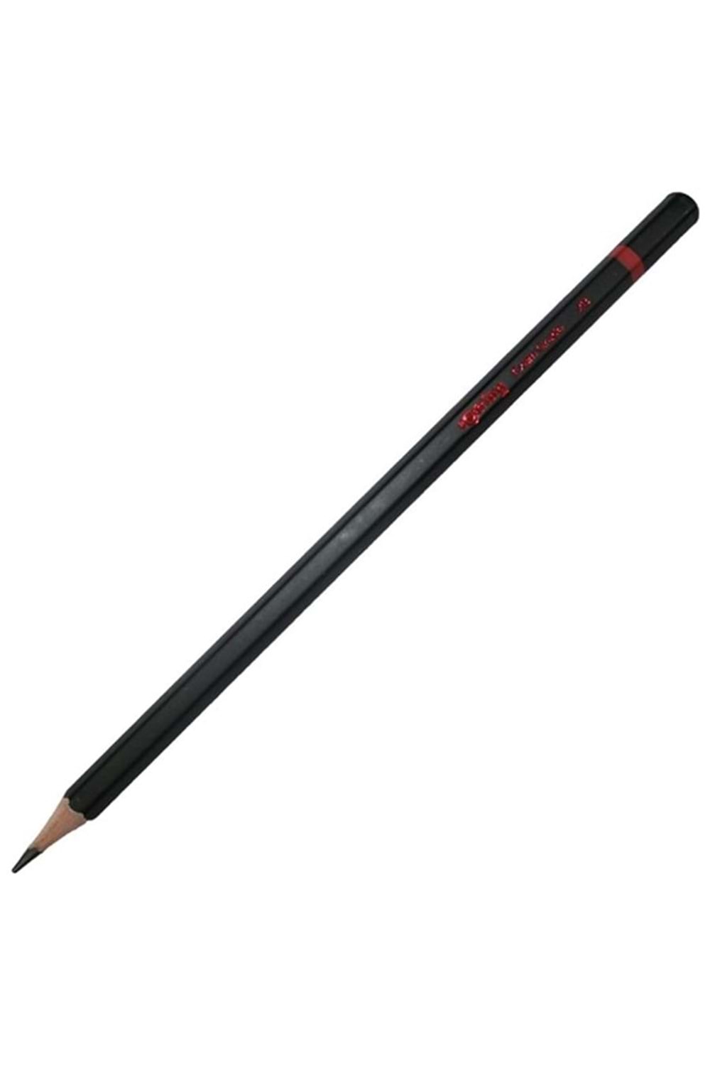 Rotring Sınav Kurşun Kalemi 2b