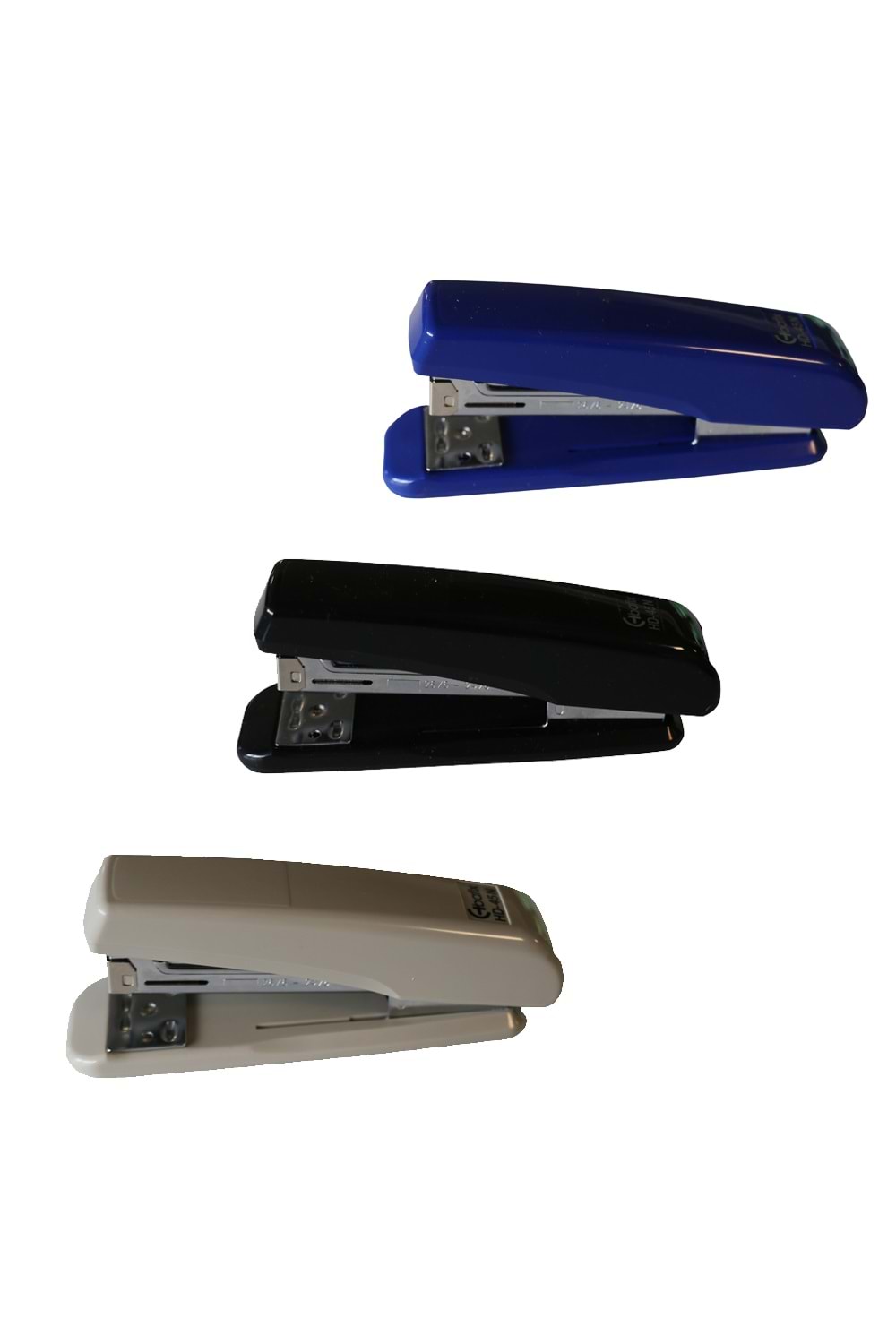 Bafix Zımba Makinası Küçük 30-35 Syf 24/6 26/6 Hd-45n