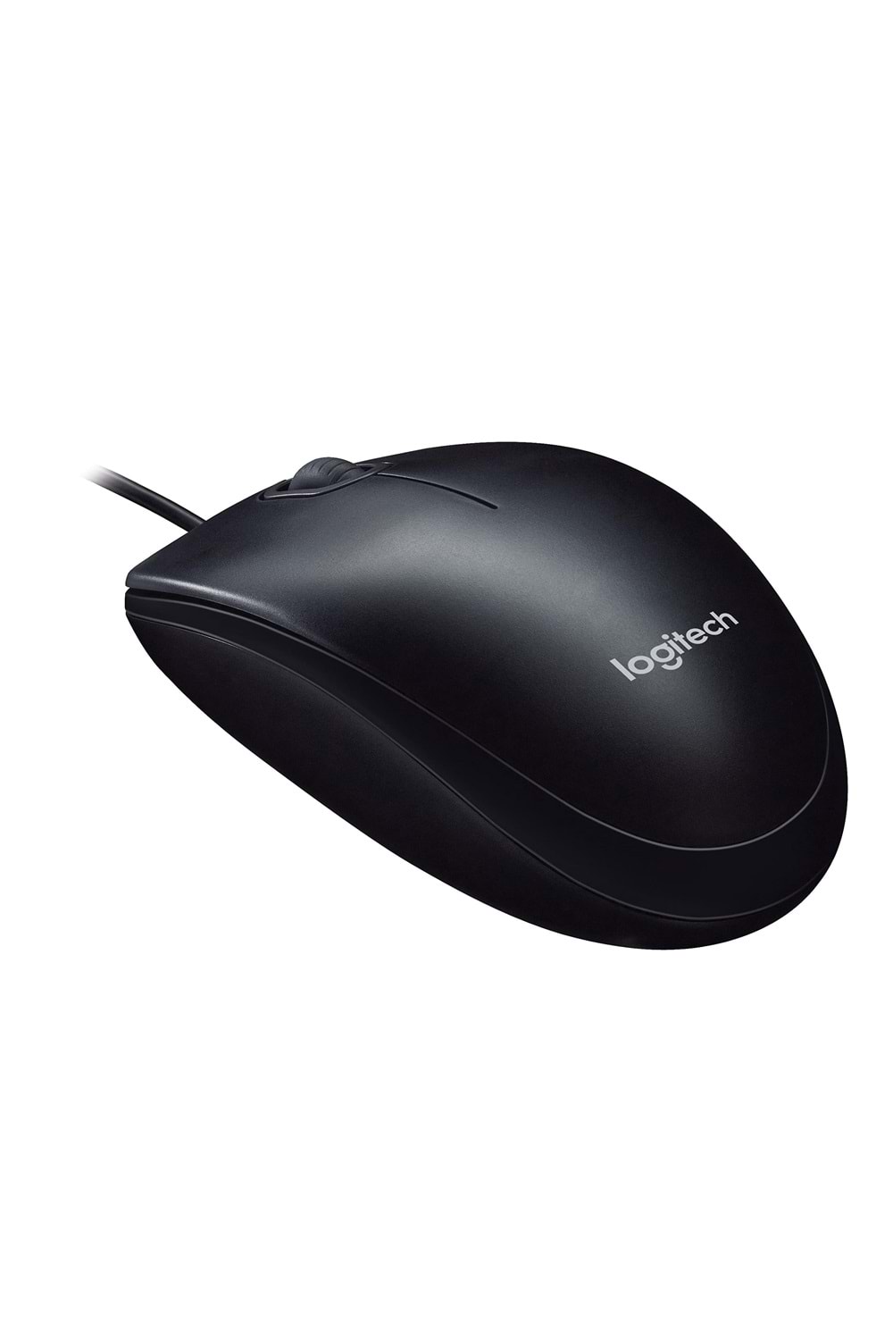 Logitech M90 | Kablolu Usb Optik Mouse | 910-001793