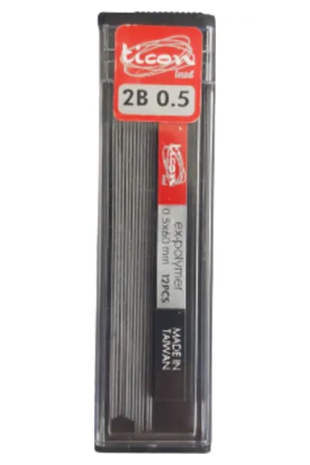 Ticon 0.5mm Kalem Ucu Versatil Min