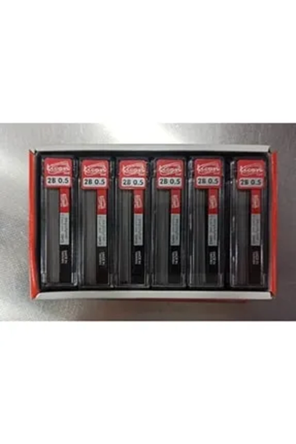 Ticon 0.5mm Kalem Ucu Versatil Min