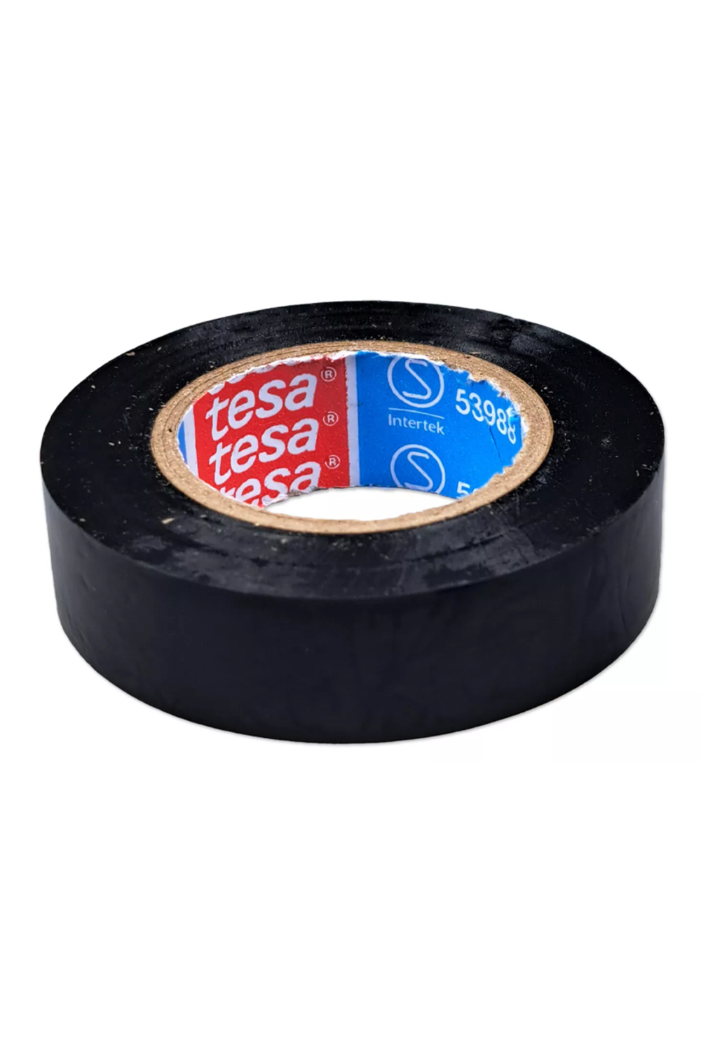 Tesa Elektrik Izolasyon Bandı Siyah 53988-00005-00