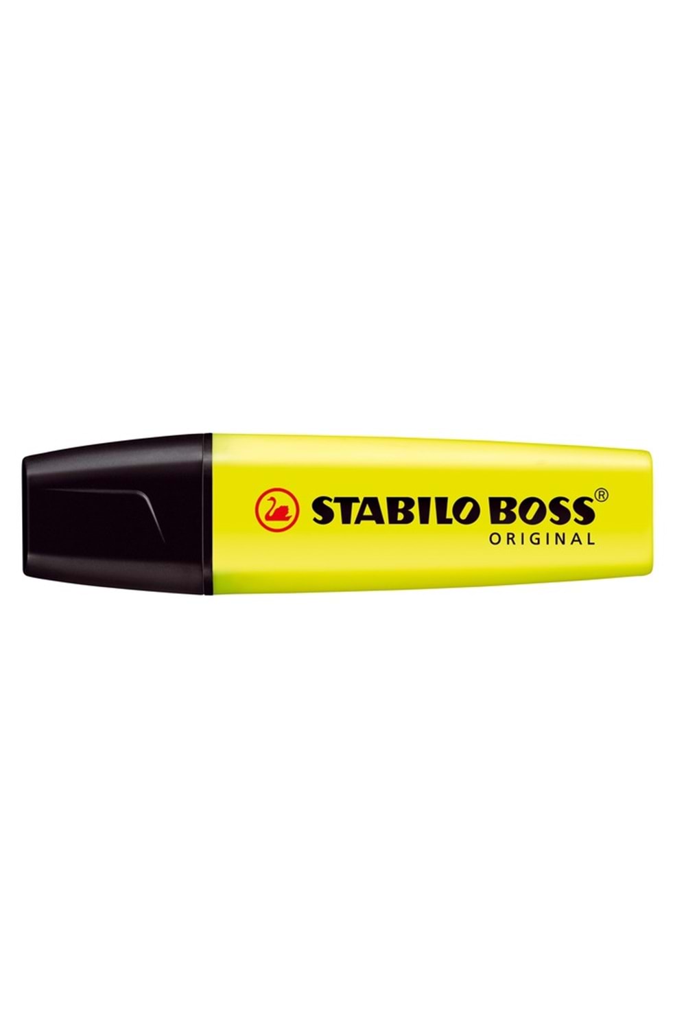 Stabilo Fosforlu Kalem Boss Sarı 70/24
