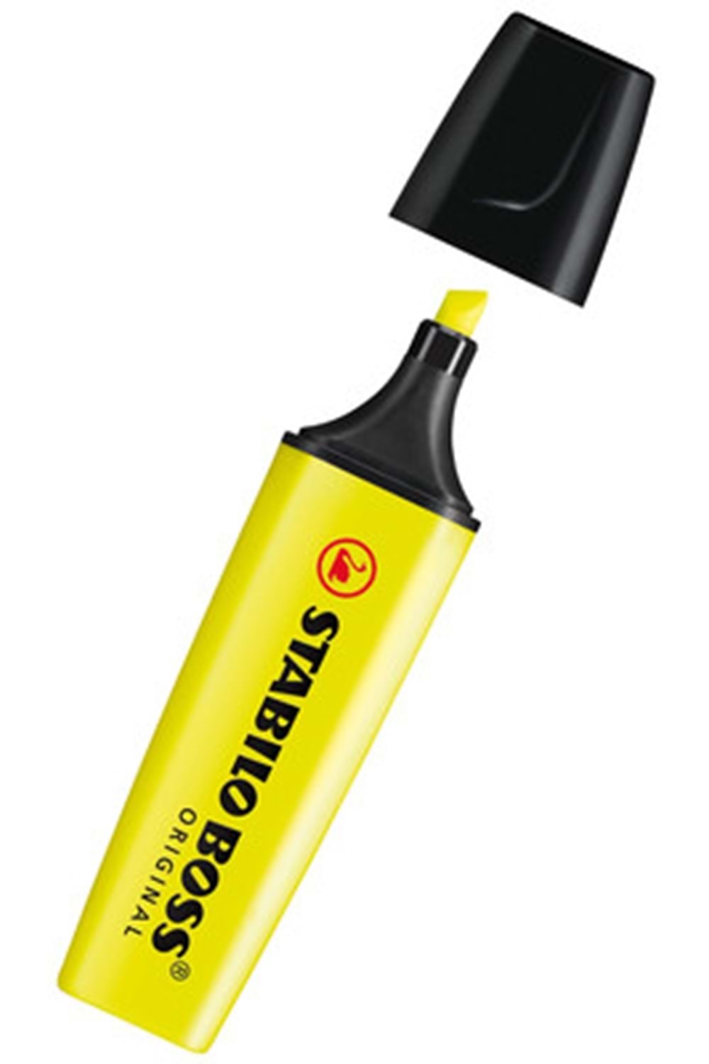 Stabilo Fosforlu Kalem Boss Sarı 70/24