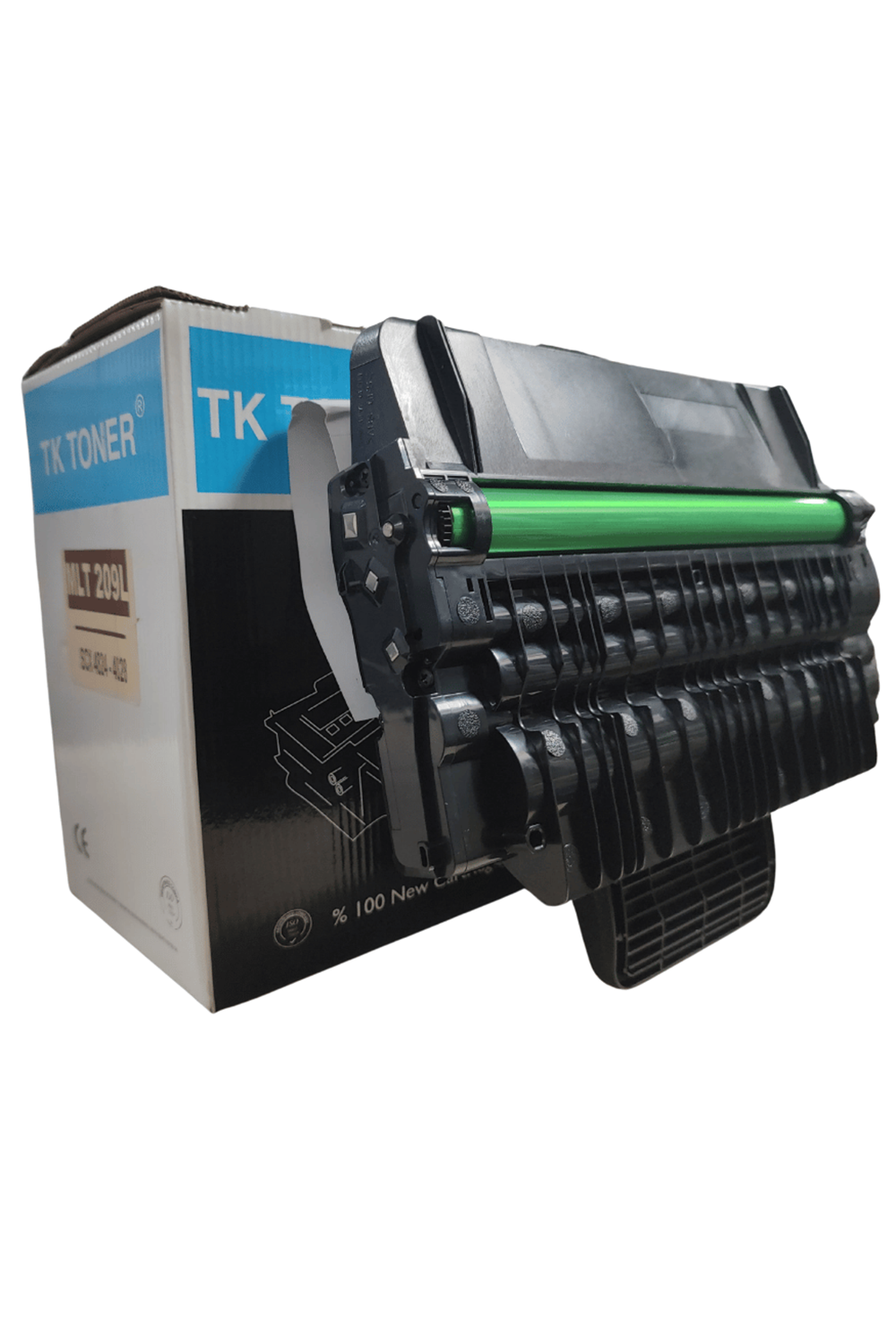 Tk Toner | Samsung Mlt 209l Muadil Toner 10k (scx4824 - Scx4828 - Ml2855)