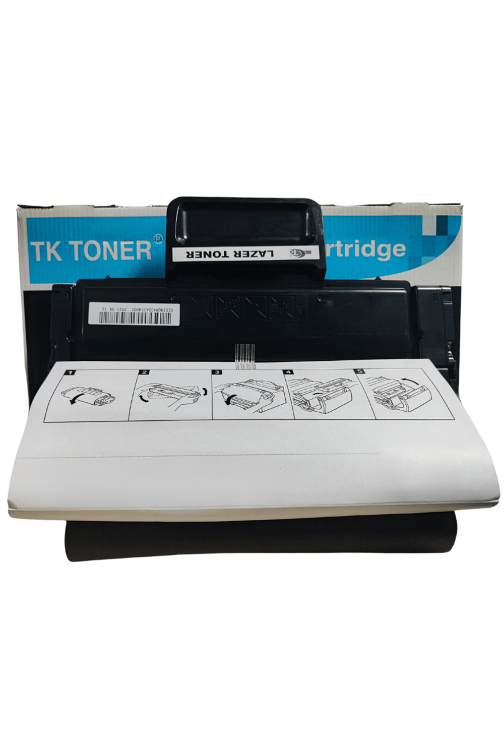 Tk Toner | Samsung Mlt 209l Muadil Toner 10k (scx4824 - Scx4828 - Ml2855)