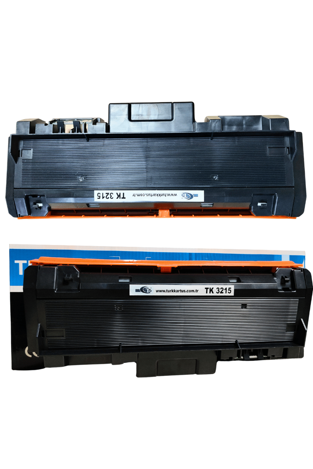 Tk Toner | Tk 3215 Siyah Muadil Toner 3k (3052 - 3215 - 3225 - 3260)