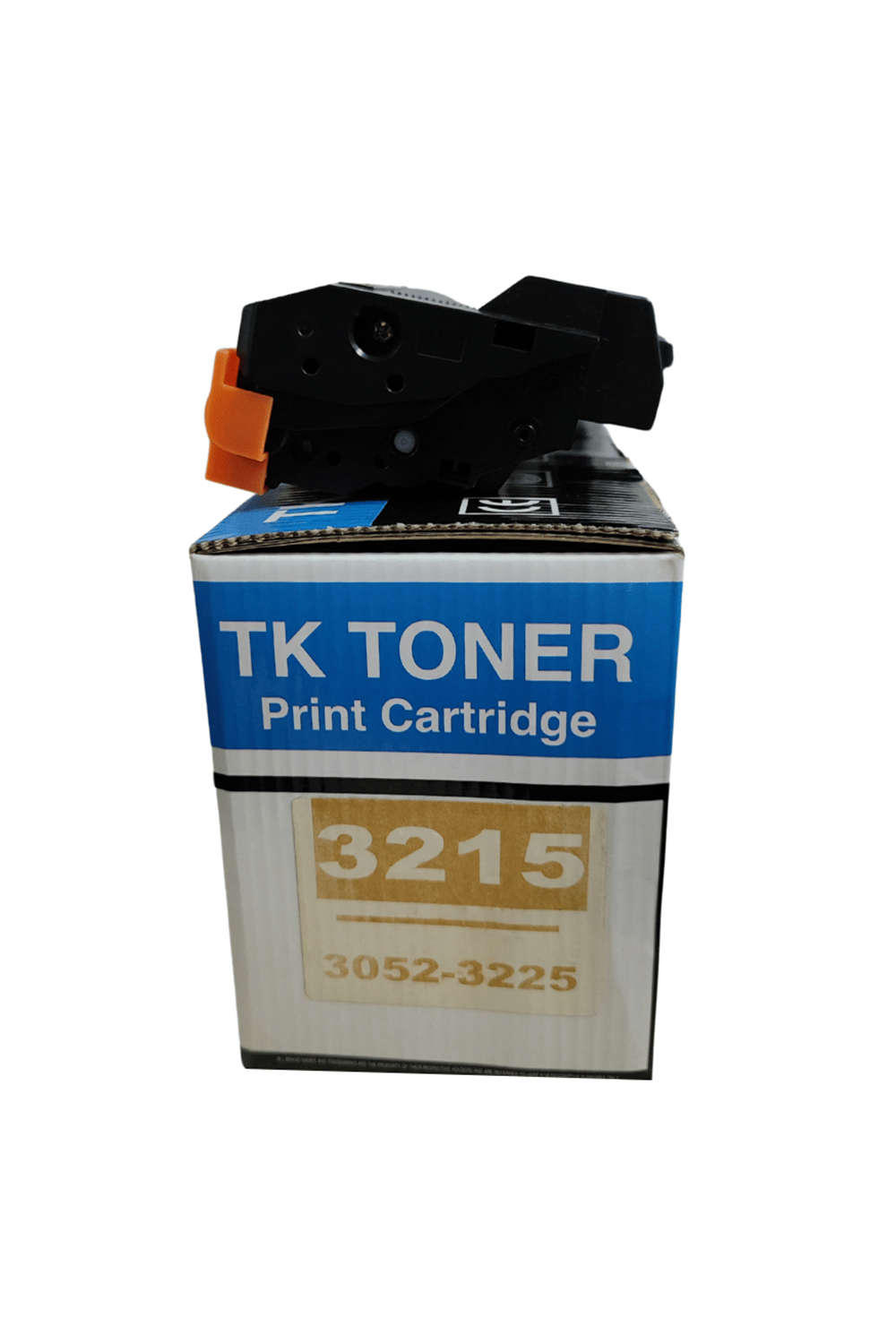 Tk Toner | Tk 3215 Siyah Muadil Toner 3k (3052 - 3215 - 3225 - 3260)