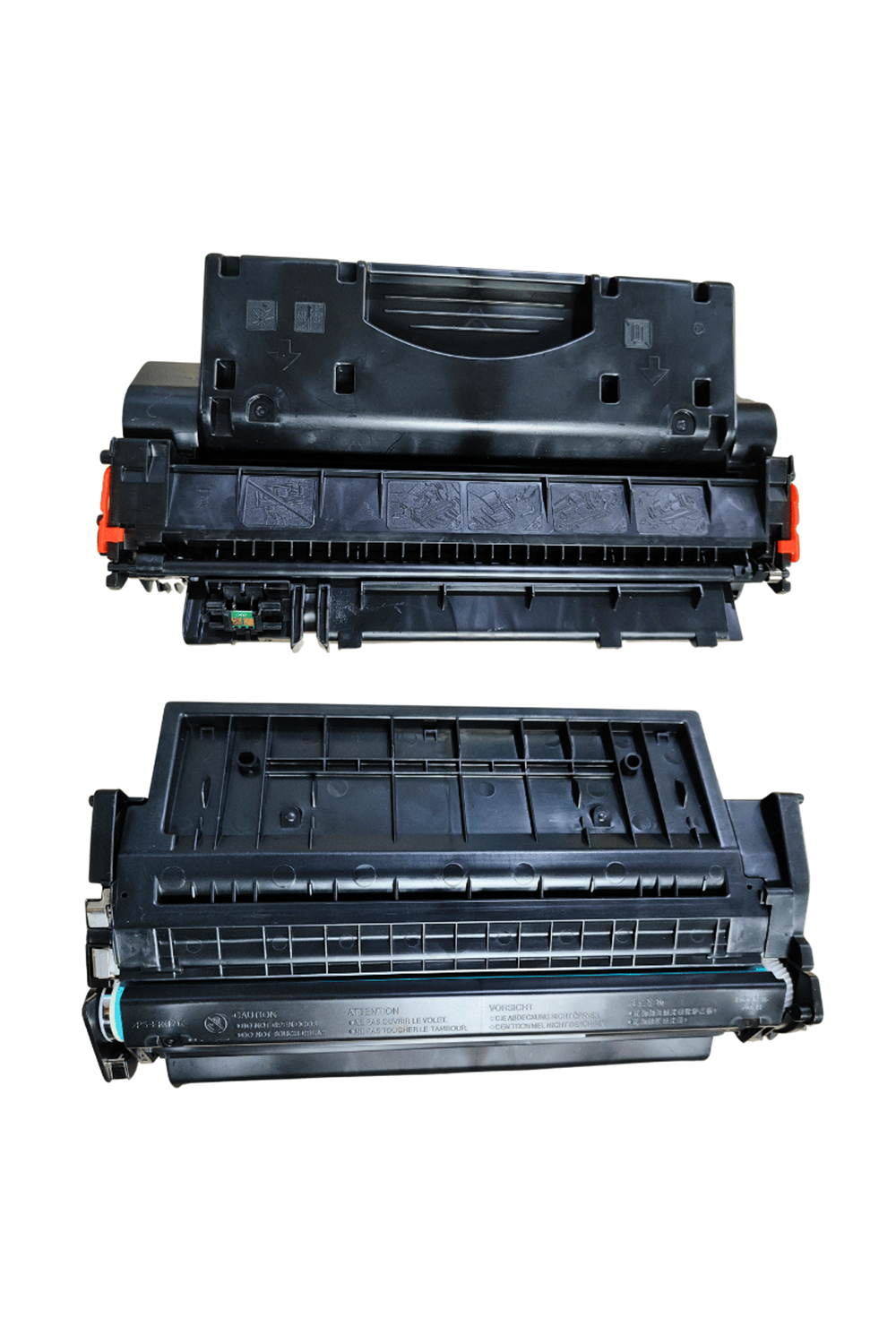 Perfix | Canon Pf 719h - Crg719h Yüksek Kapasite 6,3k ( Lbp6300 - Lbp6310 - Lbp6650 - Lbp6670 - Lbp6680 - Mf5840-5850-5870-5880-5940-5950-5980-6140-6180-6310 - M411 - M416 )