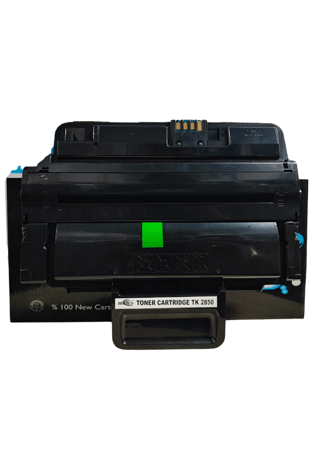 Tk Toner | Samsung Ml 2850 Muadil Toner 5k (ml2850 - Ml2851)