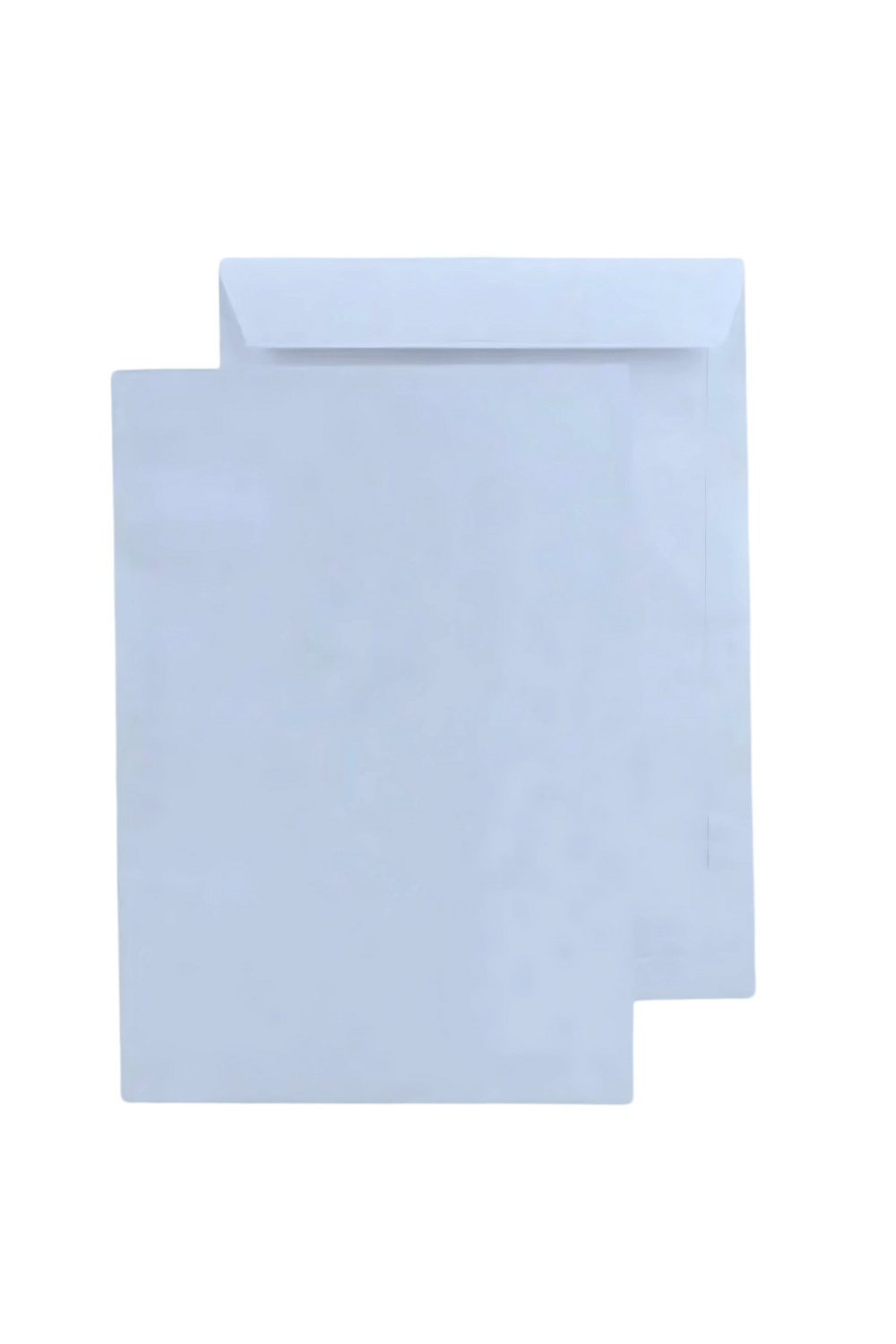 Tok Beyaz Torba Zarf 39.8 X 30 Cm | 1 Adet