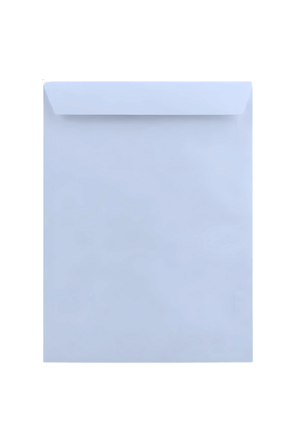 Tok Beyaz Torba Zarf 39.8 X 30 Cm | 1 Adet