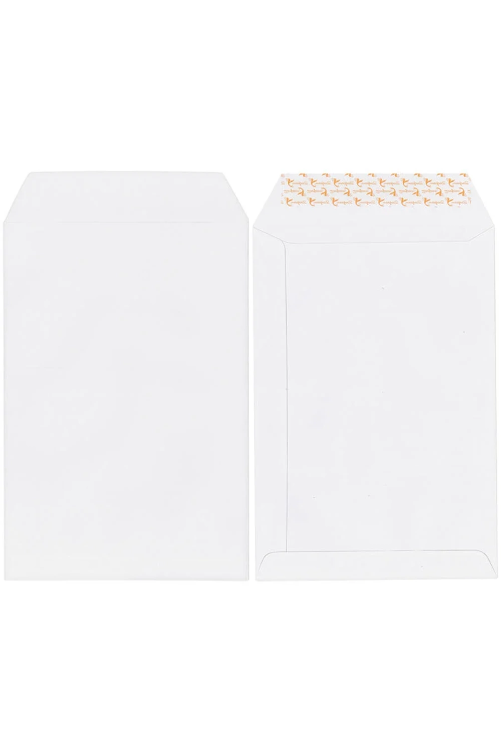 A4 Torba Zarf Beyaz Kağıt 1.hamur 1 Pcs