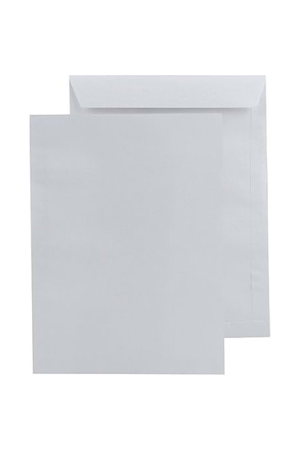 A4 Torba Zarf Beyaz Kağıt 1.hamur 1 Pcs