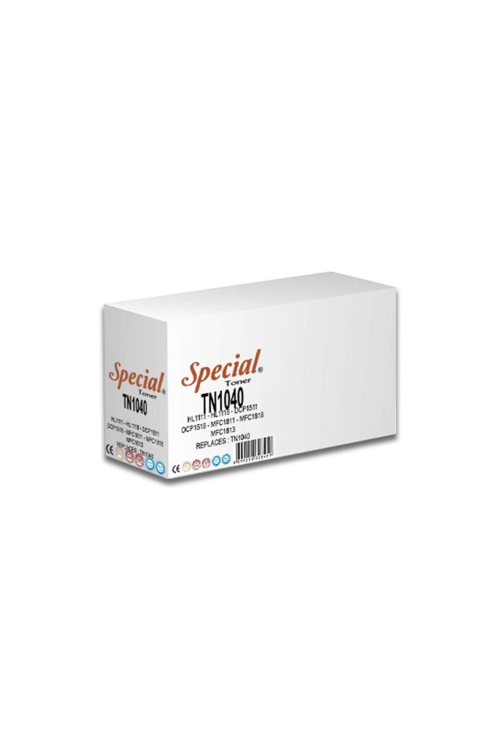 Special | Laser Toner Cartridge S-tn 1040
