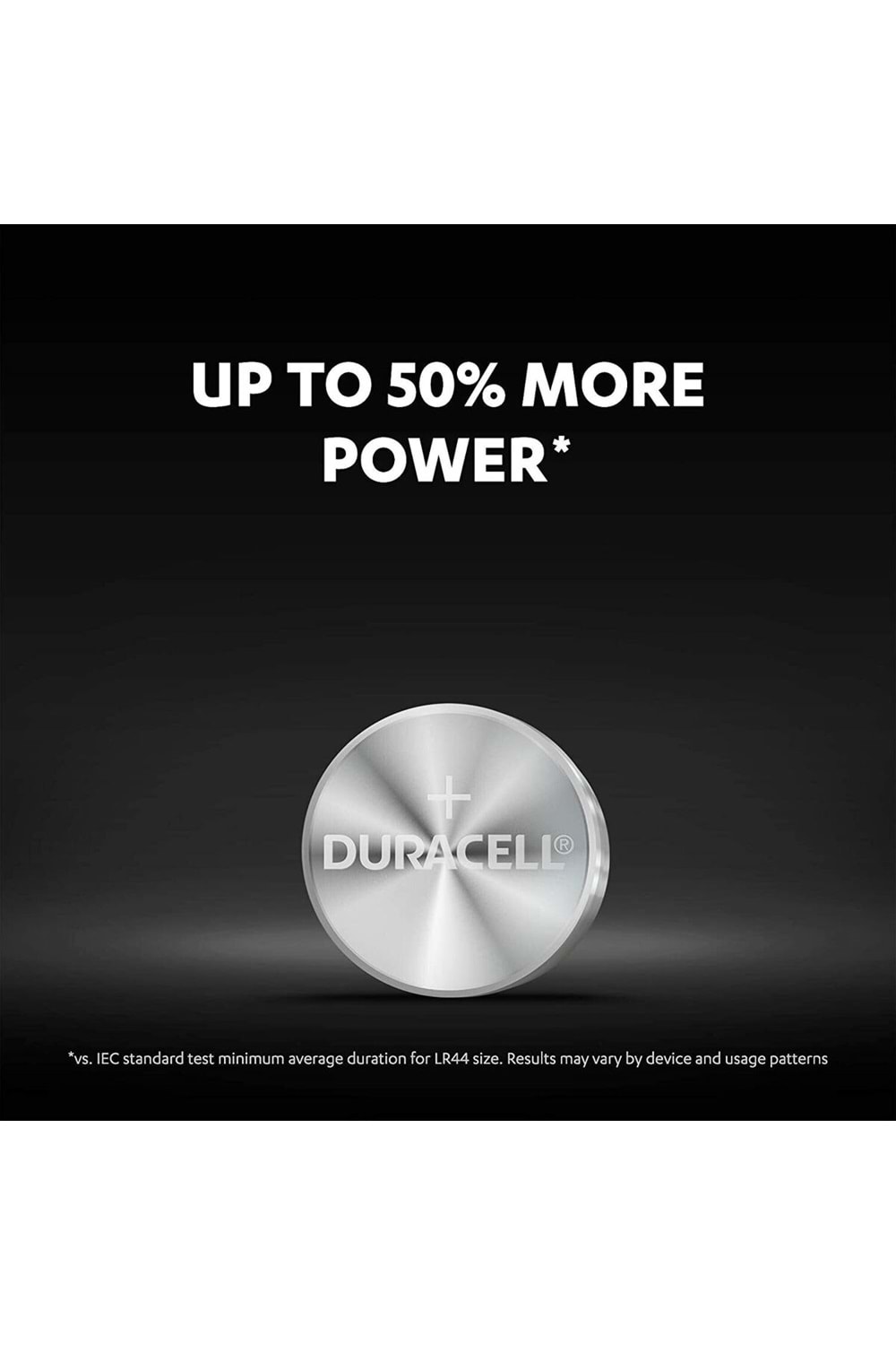 Duracell Lityum Düğme Pil 3 V 2 Li Lr44