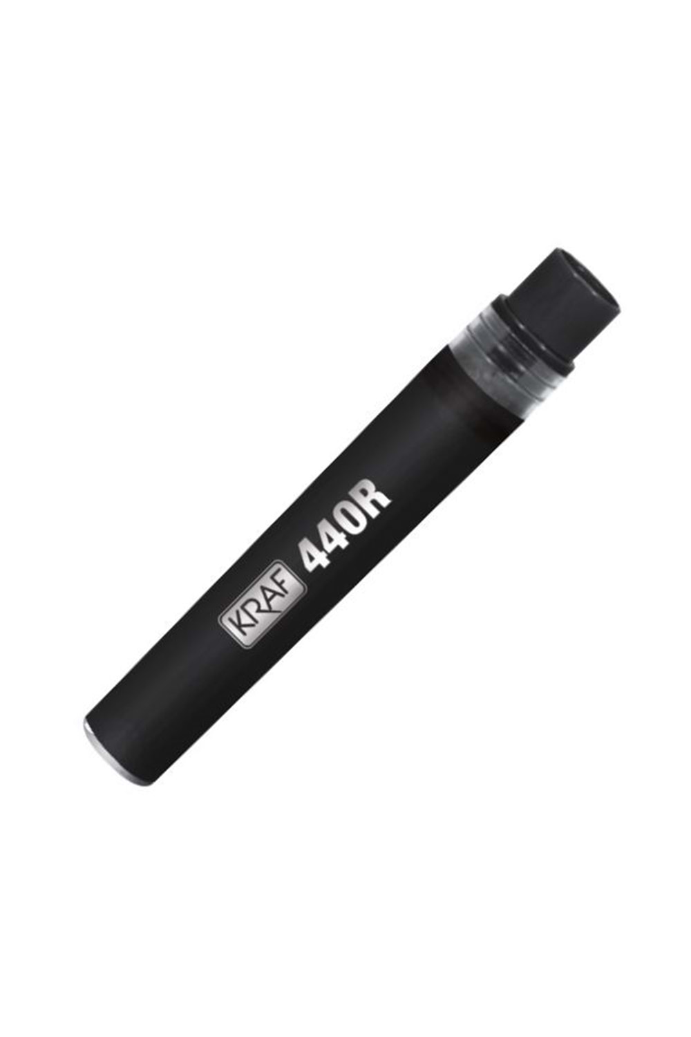 Kraf Beyaz Tahta Kalem Kartuşu 440 R - Siyah