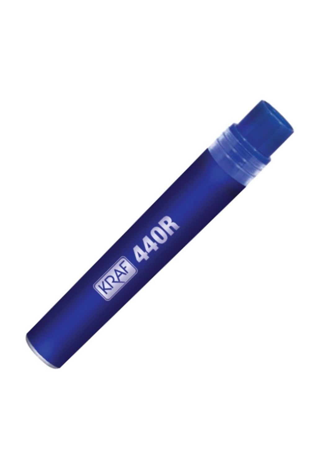 Kraf Beyaz Tahta Kalem Kartuşu 440 R - Mavi
