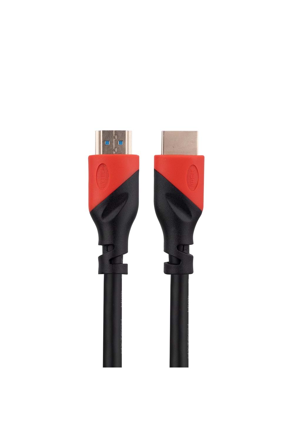 Hytech Hy-hdm1 Hdmı To Hdmı 1.5m Altın Uçlu 24k 1.4 Ver. 3d Kablosu