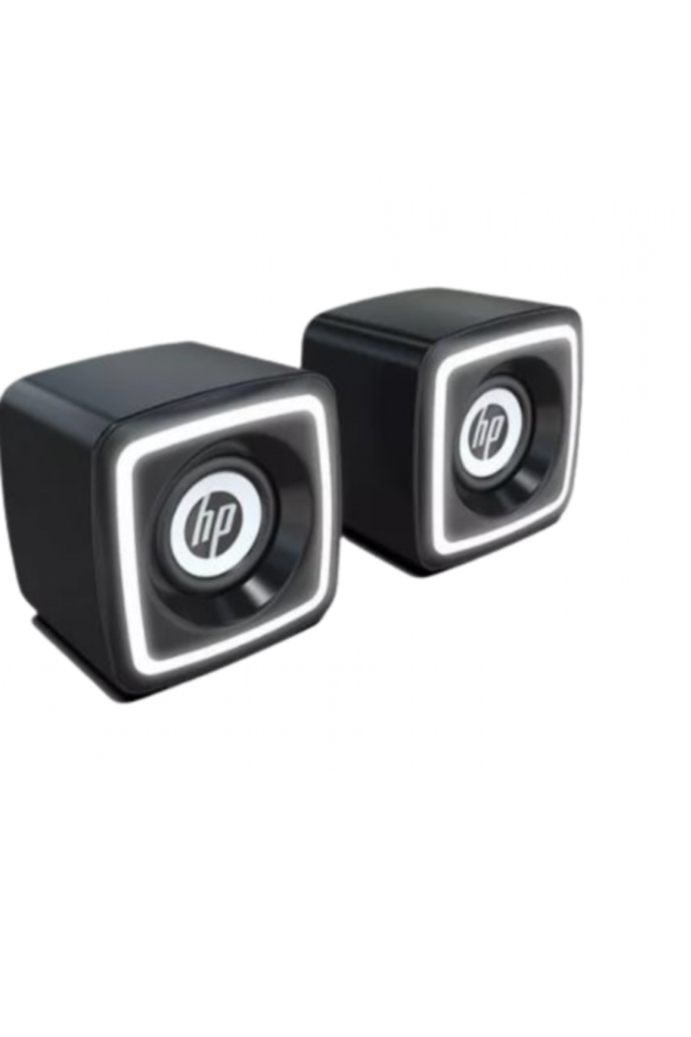 Hp Ns1 Pro Multimedya 2.0 Kablolu Speaker Hoparlör Beyaz