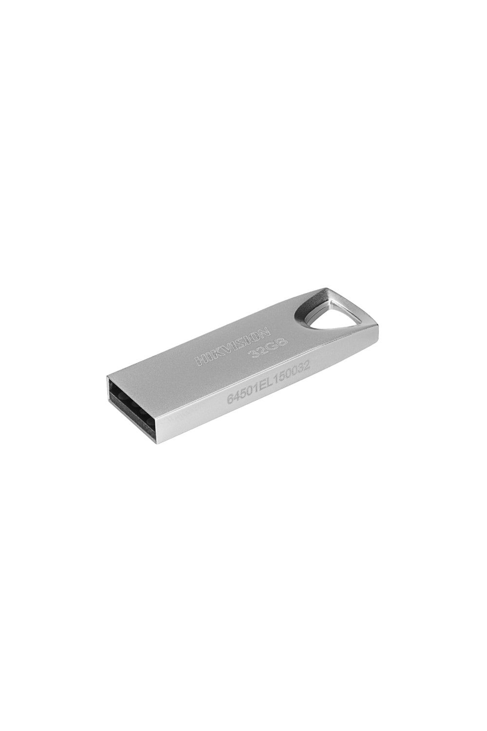 Hikvision 32gb Usb2.0 Hs-usb-m200/32g Metal Flash Bellek