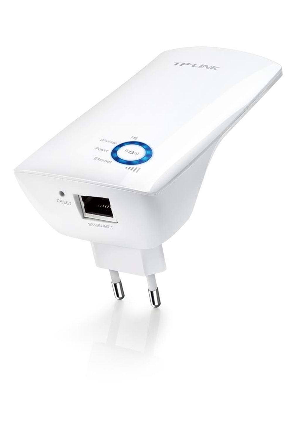 Tp-link Tl-wa850re 300 Mbps Wifi Range Extender/menzil Genişletici