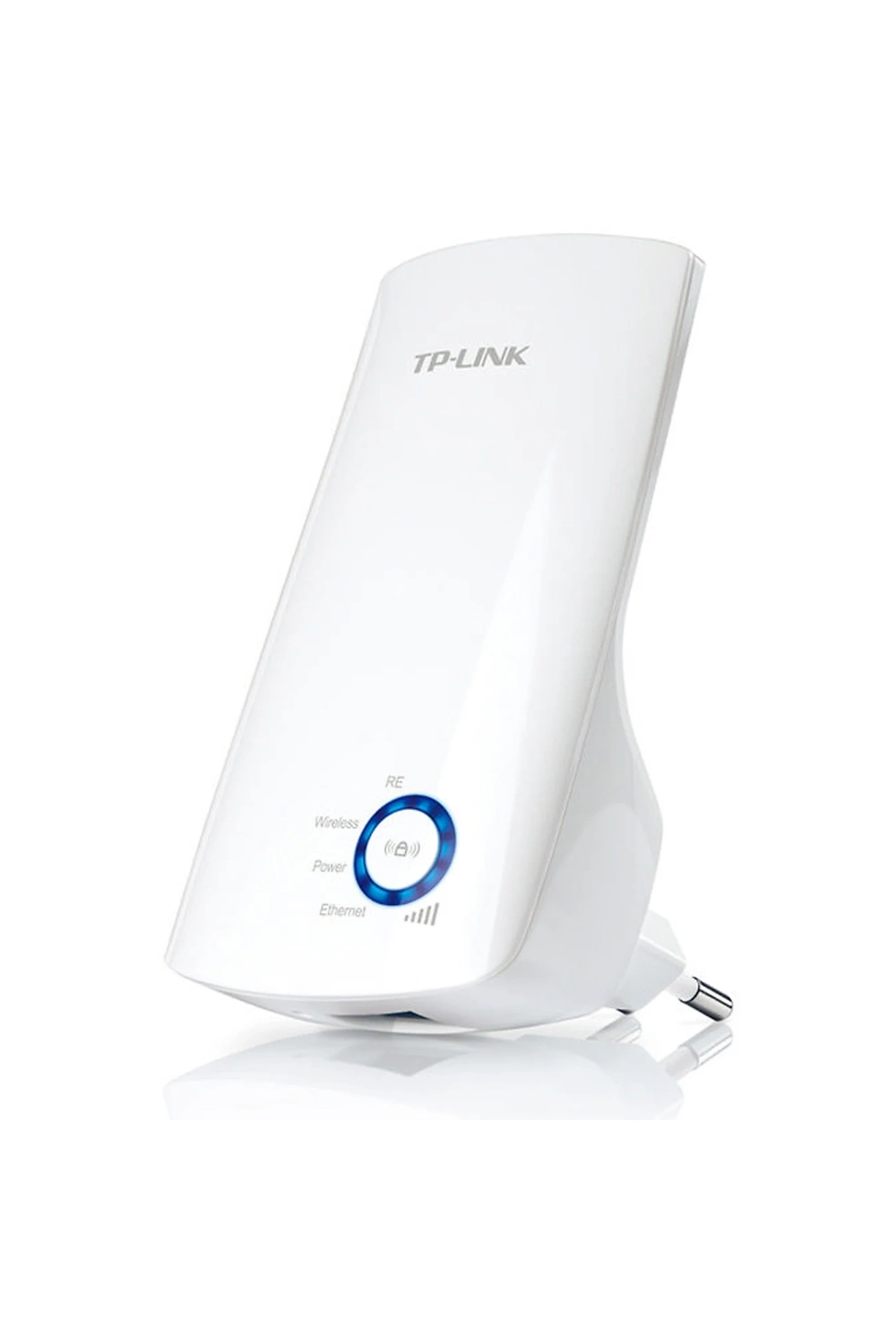Tp-link Tl-wa850re 300 Mbps Wifi Range Extender/menzil Genişletici