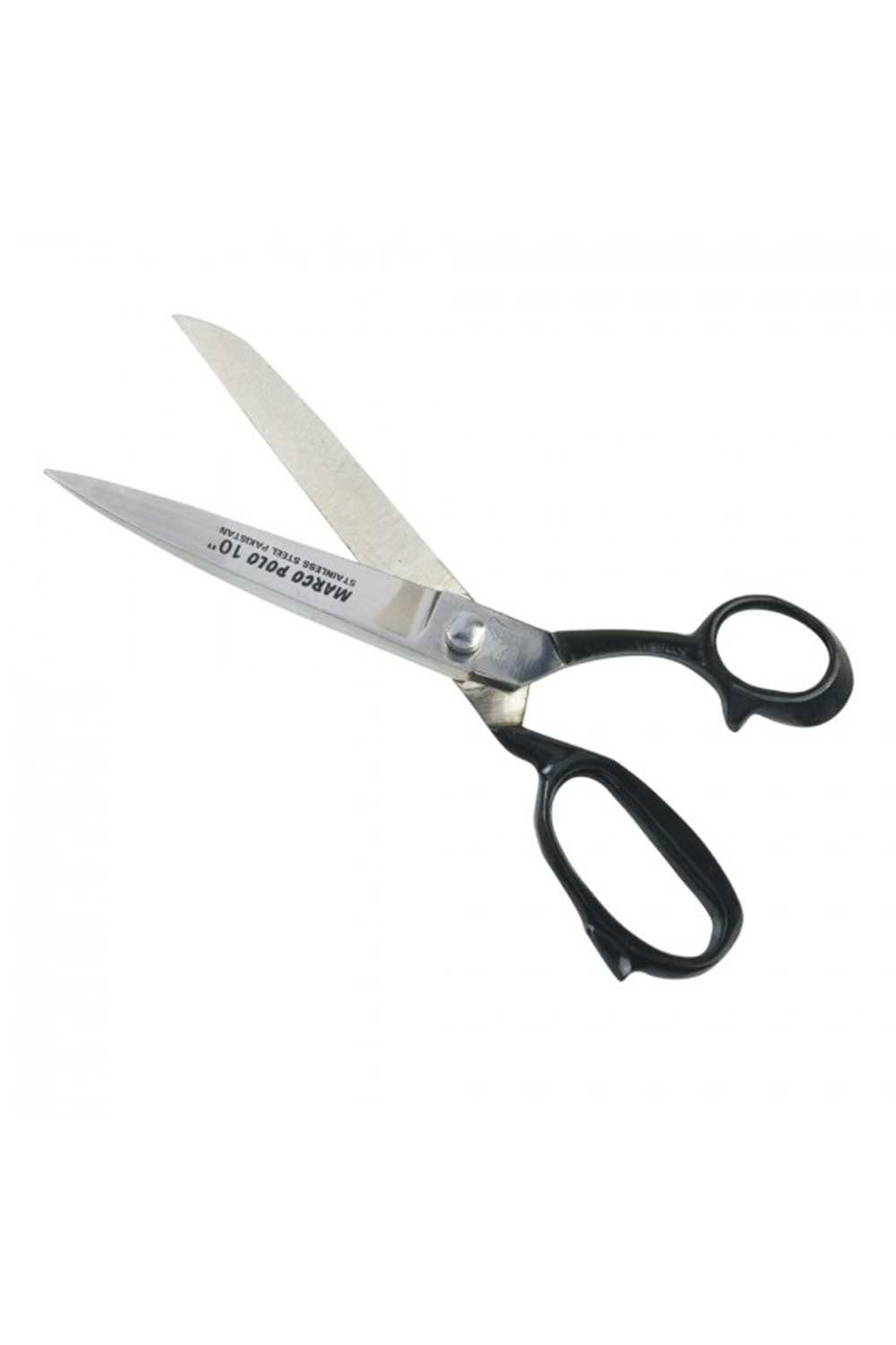 Marcopolo Terzi Makası No:10