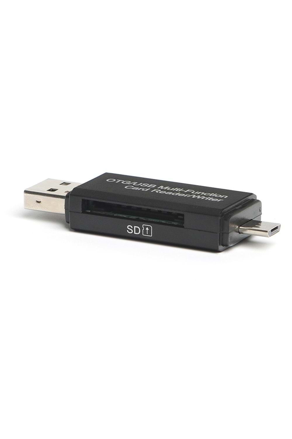 Dark Dk Ac Ucr204 2.0 Usb Mikro Usb Kart Okuyucu