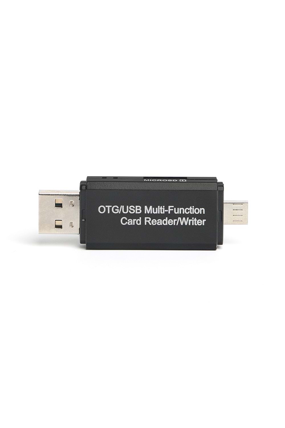 Dark Dk Ac Ucr204 2.0 Usb Mikro Usb Kart Okuyucu