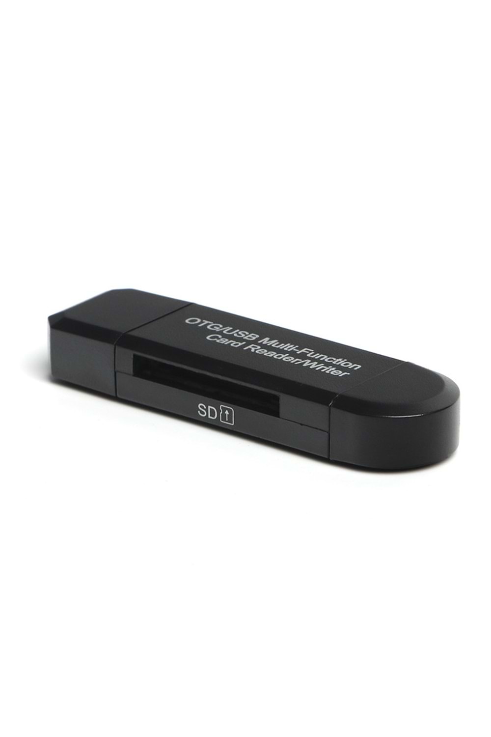 Dark Dk Ac Ucr204 2.0 Usb Mikro Usb Kart Okuyucu