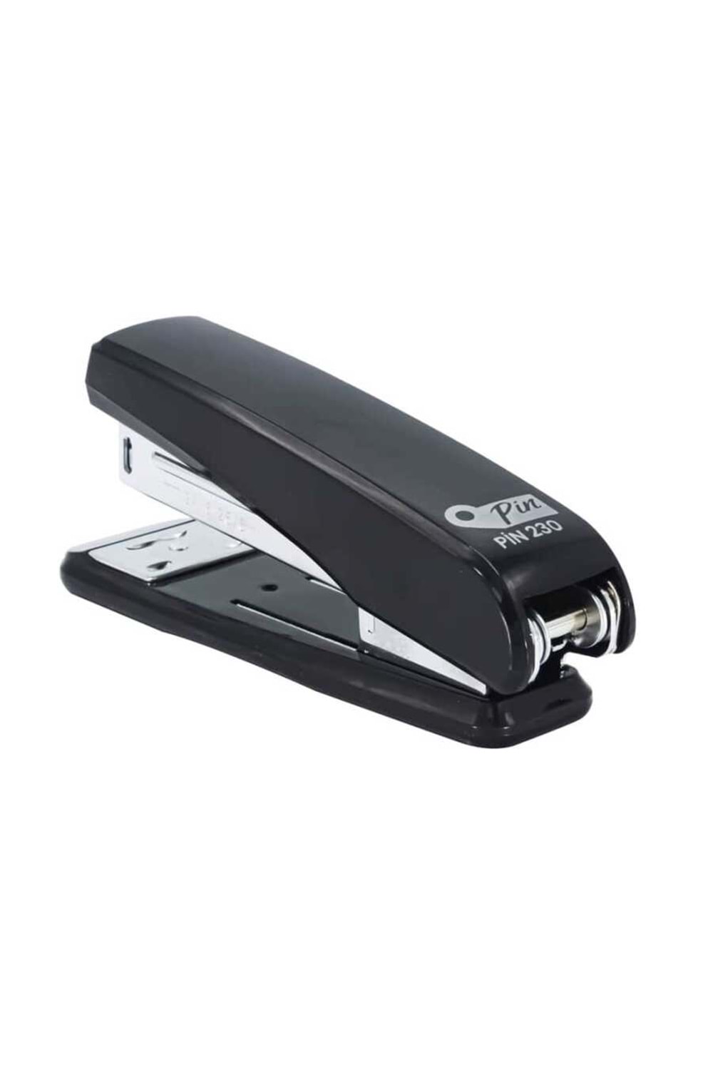 Pin Zımba Makinesi 24/6 230 Siyah