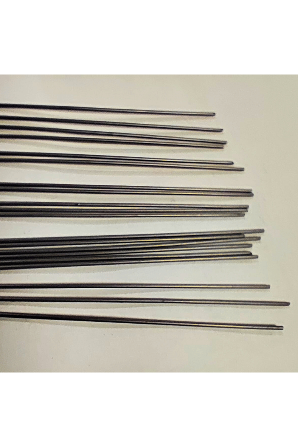 Mirado Gold Ja 0.9 Mm Hb Kalem Ucu 0.9 X 100mm | 12 X 20pcs