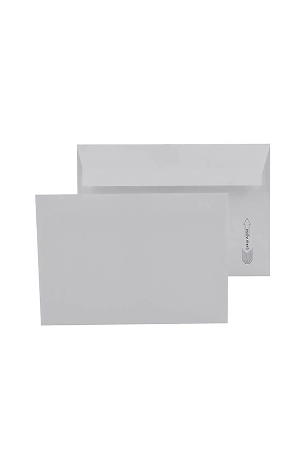 Oyal Kare Zarf Beyaz 90 Gr Vıktorıa Slk | 1 Pcs