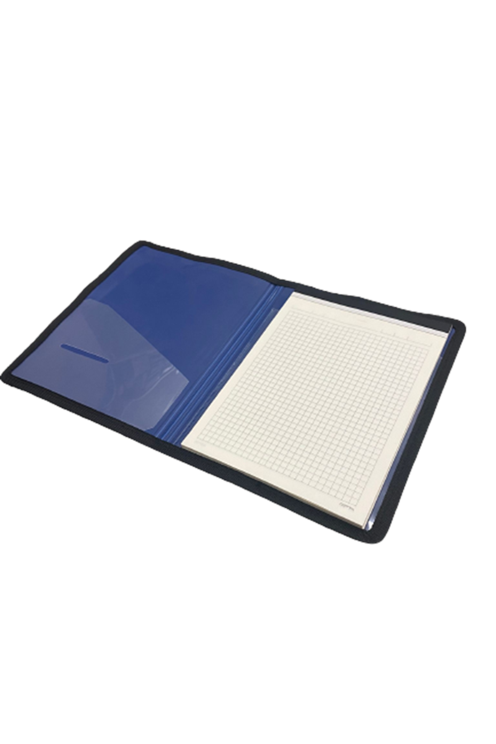 Gıpta Kınary A5 Pp Kapak Bloknot Mavi Kareli 50 Yp Sa603