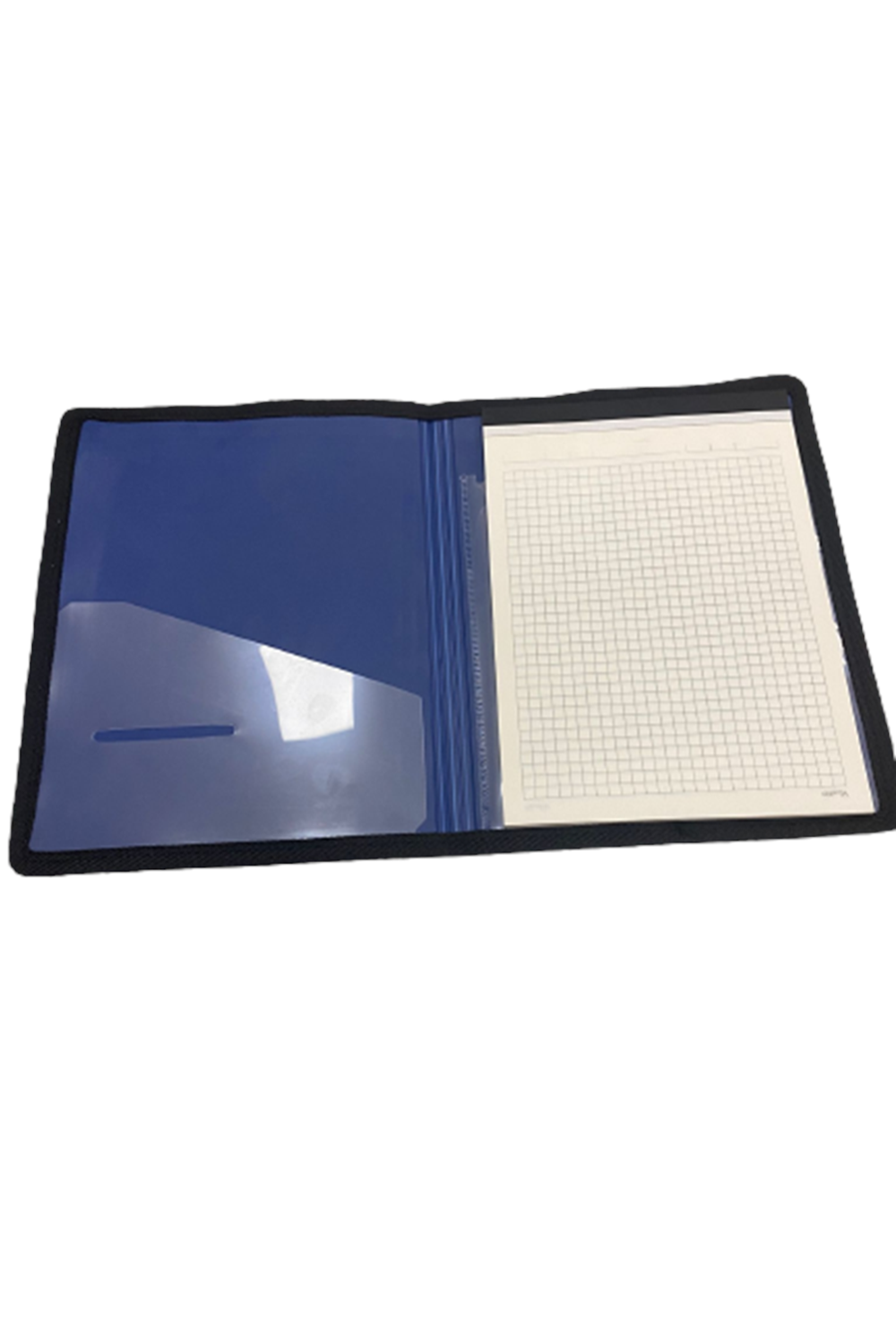 Gıpta Kınary A5 Pp Kapak Bloknot Mavi Kareli 50 Yp Sa603