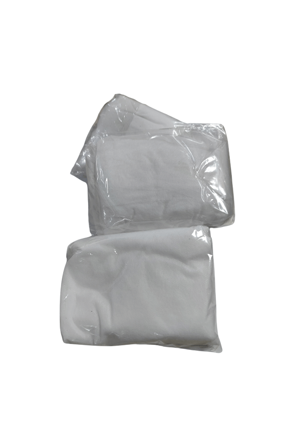 Niceplast Tek Kullanımlık Ziyaretçi Önlüğü Bez (tela) 5'li Paket