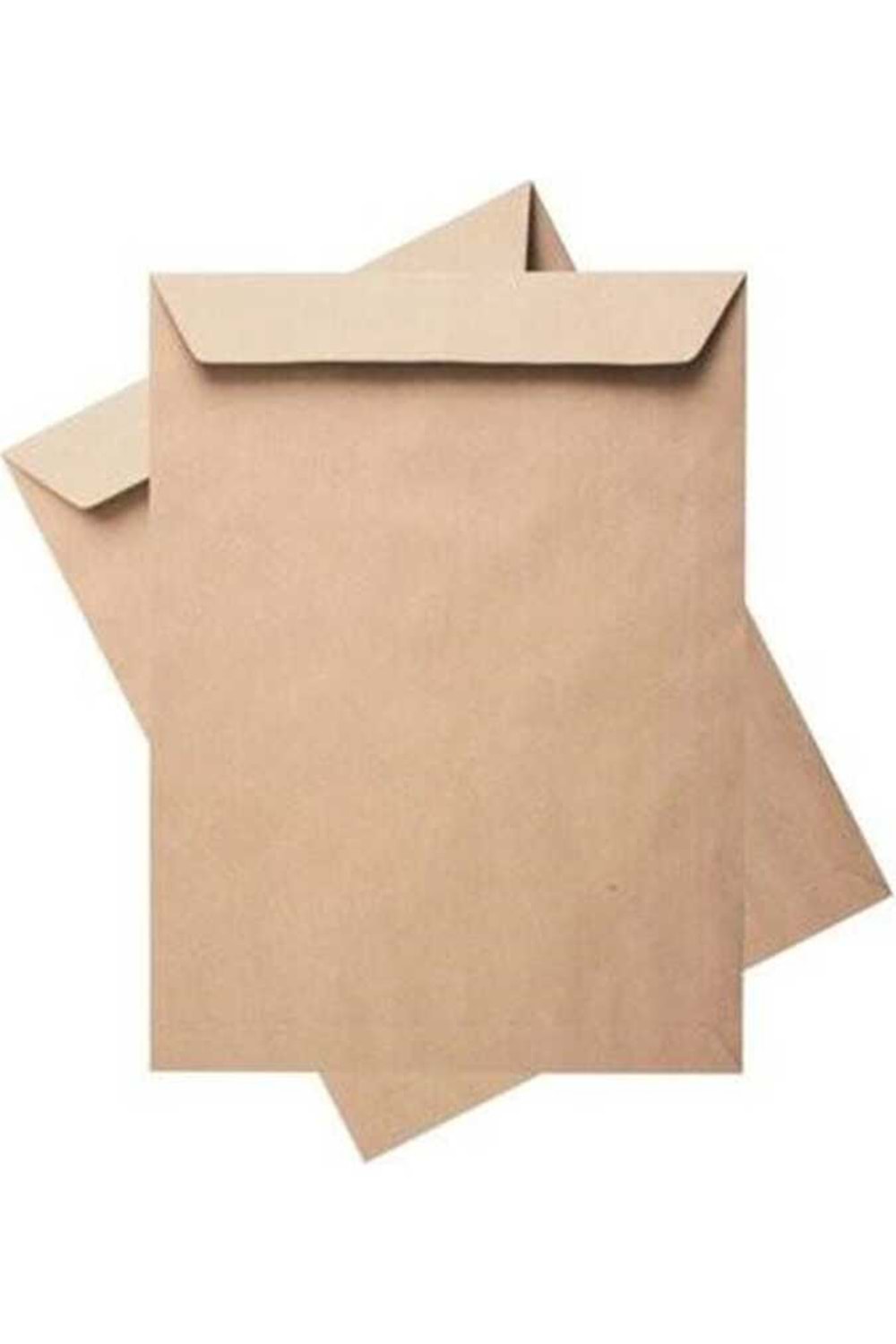 A4 Torba Zarf Saman Kağıdı 1 Pcs