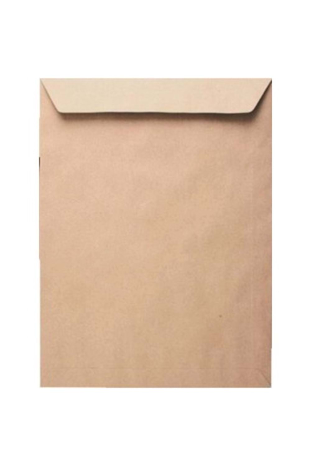 A4 Torba Zarf Saman Kağıdı 1 Pcs