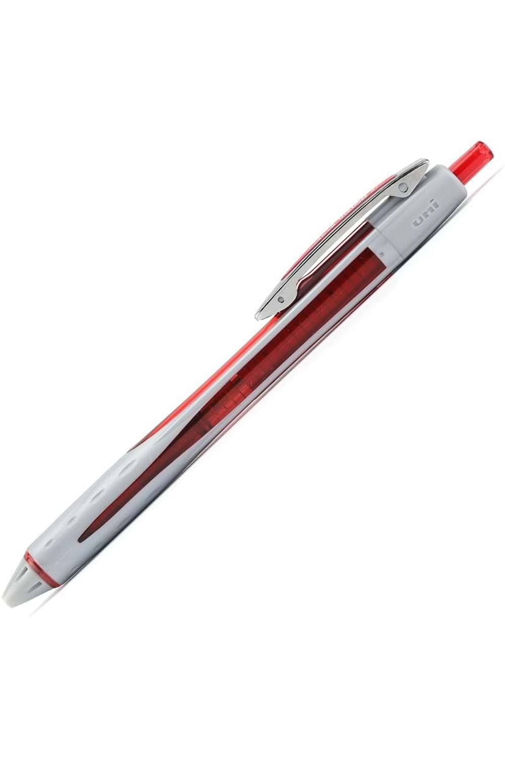 Uni-ball Vision 0.8 Mm Mekanik Roller Kalem Kırmızı 12'li Paket | Rt Ubn-178