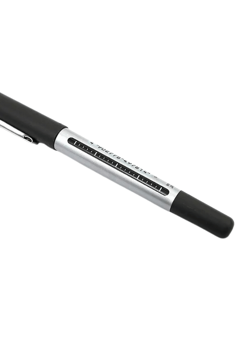 Uni-ball Roller Kalem Eye Micro Bilye Uç 0.5 Mm Siyah 12'li Paket | Ub-150