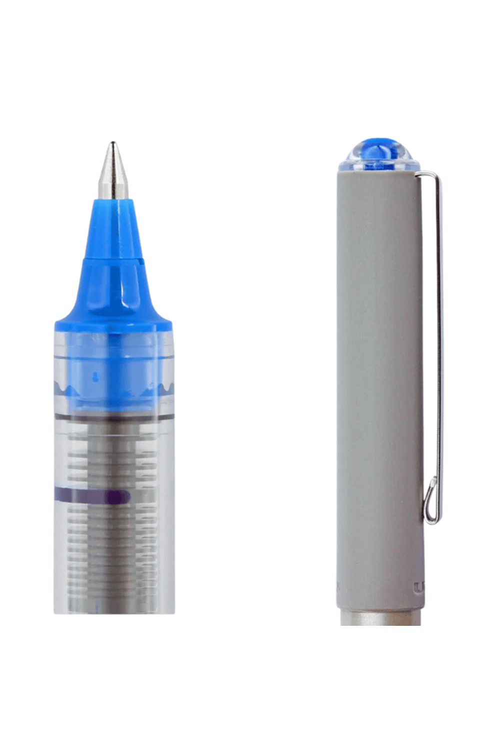 Uni-ball Roller Kalem Eye Fine Bilye Uç 0.7 Mm Mavi 12'li Paket | Ub-157