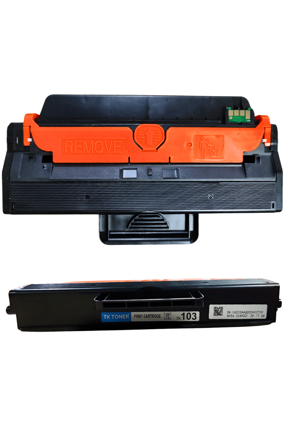 Tk Toner | Mlt103 - Ml2950 Muadil Toner 2,5k ( Ml2950 - Ml2951 - Ml2955 - Scx4728 - Scx4729)