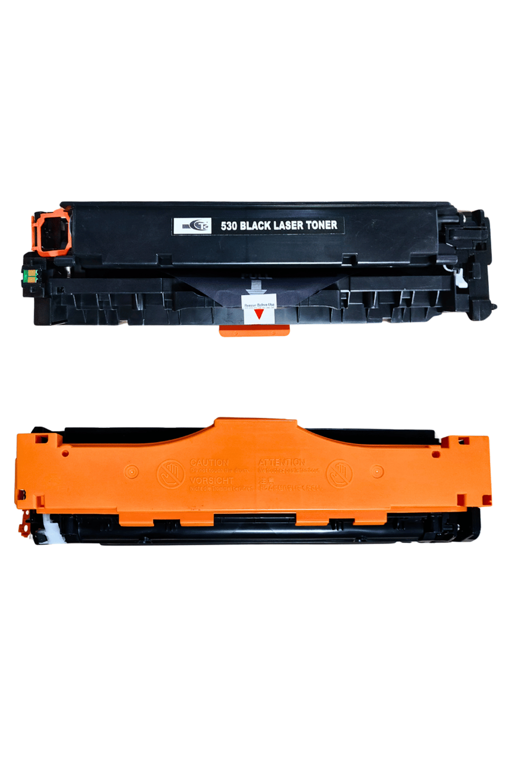 Tk Toner | Tk Cc530a - Canon 7200 Siyah Muadil Toner ( Crgr718 - 2020 - 2025 - 2320)