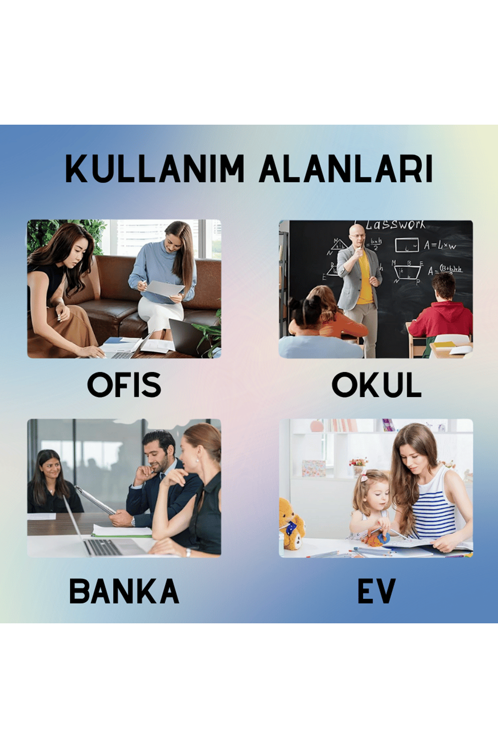 Olitoner | 130a - Cf351a 1k Muadil Mavi Toner (laserjet Pro Mfp M177fw İle Uyumlu Muadil Toner)