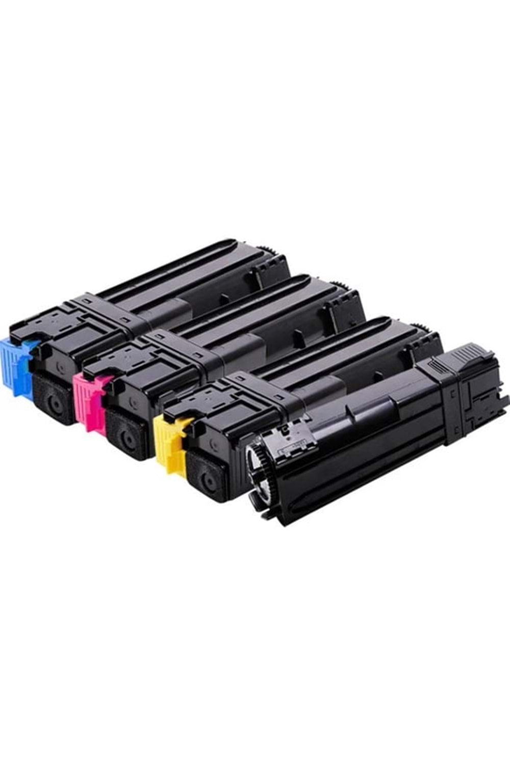 Olitoner | X6500 3k Siyah Muadil Toner (uyumlu Modeller: Phaser 6500 / 6050)