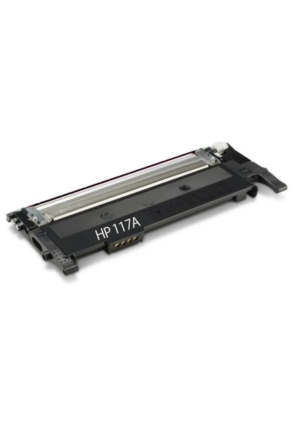 Ofispc | Hp 117a Y Sarı 700 Sayfa W2072a Çipsiz Muadil Toner (uyumlu Modeller: Mfp 179fnw - Mfp 178nw - 150nw)