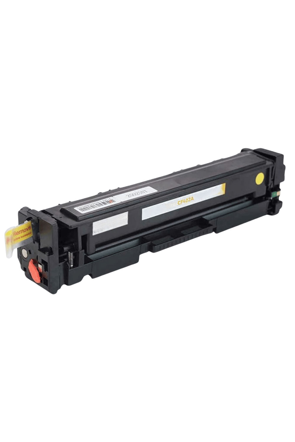 Ofispc | Cf402a - Hp 201a 1.4k Sarı Muadil Toner (uyumlu Modeller: Hp 201a - M227 - M252)